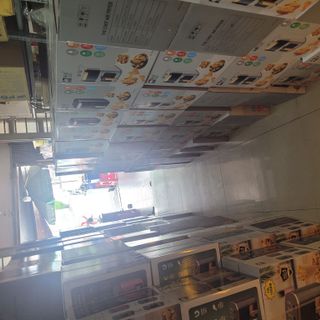 Nồi chiên k dầu 10L