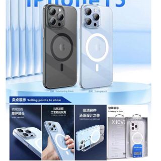 Ốp Lưng Trong X LEVEL Chính Hãng, Ốp Lưng Siêu Mỏng Chính Hãng