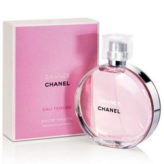 ❤ Nước Hoa Cha.nel Chance Eau Tendre Eau De Parfum Hồng giá sỉ