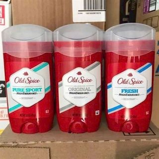 🔥 Lăn khử mùi Old Spice nhà em về hàng rồi đây
