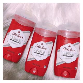 🔥 Lăn khử mùi Old Spice nhà em về hàng rồi đây