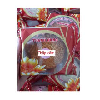 BÁNH TRUNG THU THANH DUNG ĐỦ VỊ 180G/ CÁI CTB354 - BECHIP