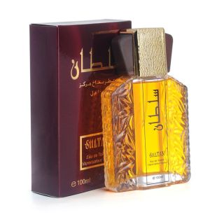 Tinh dầu nước hoa Dubai SULTAN 100ml giá sỉ