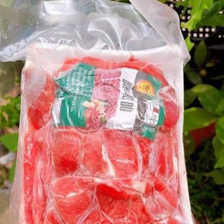 BẮP BÒ HOA CẮT LÁT