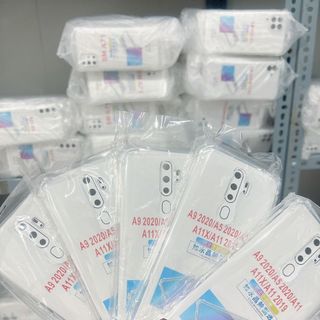 Ốp Lưng Giá Rẻ, Ốp Lưng Chống Va Đập Basic Đủ mã cho các dòng điện thoại iphone và Android
