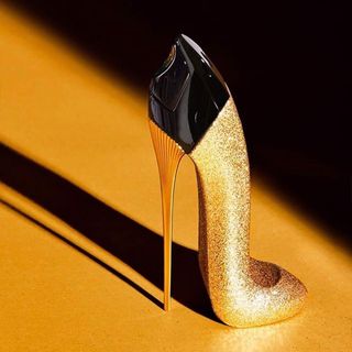 Nước Hoa Carolina Herrera Good Girl Glorious Gold EDP