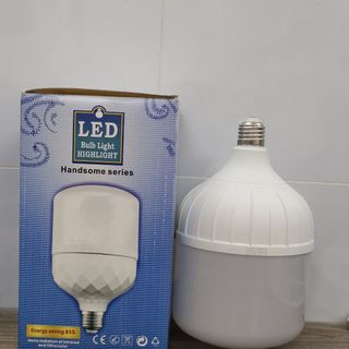 Đèn LED Bulb Trụ Tròn 20W-60W