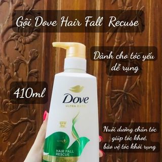 ☀ Dầu gội Dove Thái chính hãng 410ml