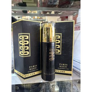 ⭐ Xịt dưỡng tóc hương nước hoa COCO 60ml