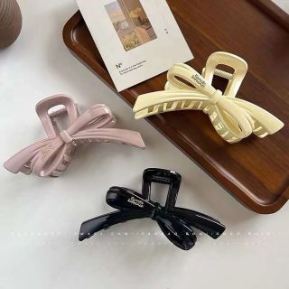 Cào nơ mới hót 3 màu(lố 12)