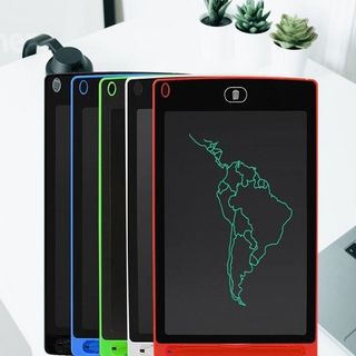 Bảng Viết Tự Xóa LCD 8.5 inch giá sỉ