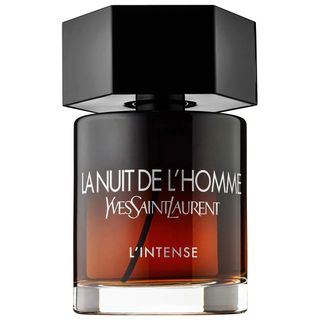 🍒 Nước Hoa Nam Y.ves S.aint Lau.rent La Nuit De L’homme L’intense