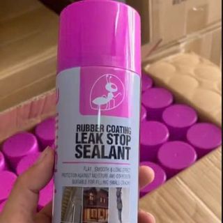 CHAI XỊT CHỐNG THẤM ĐA NĂNG 450ML PISMIRE