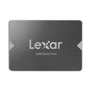 Ổ cứng SSD 256GB Lexar NS100 Sata 2.5"