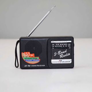 Đài Radio Mason SF - 902 giá sỉ