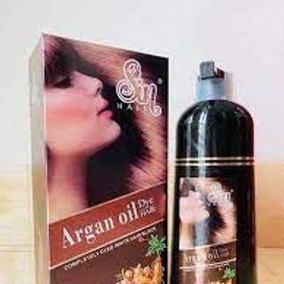 🌺 Dầu Gội Phủ Bạc SIN HAIR Nhật Bản 500ML giá sỉ