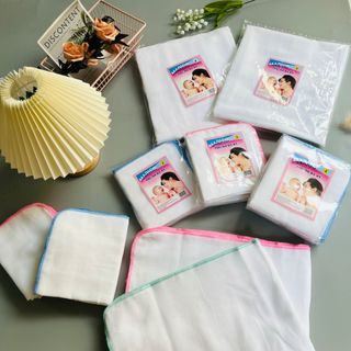 khăn sữa, khăn tắm