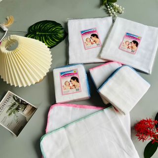 khăn sữa, khăn tắm