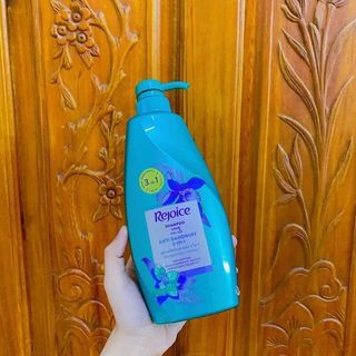 ☀ Dầu Gội Rejoice Thái Lan Hương Nước Hoa 600ml giá sỉ