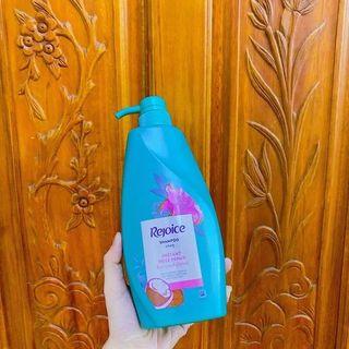 ☀ Dầu Gội Rejoice Thái Lan Hương Nước Hoa 600ml