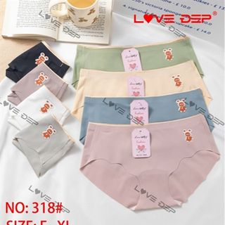 318 XL - LOVEDEP (K17)