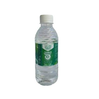 Nước Tinh Khiết Terrus 330ml- Lốc 12 chai giá sỉ