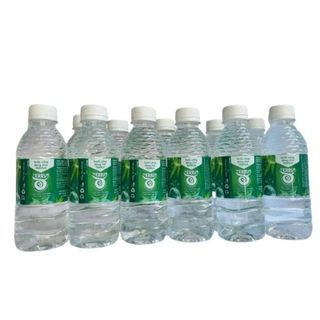 Nước Tinh Khiết Terrus 330ml- Lốc 12 chai