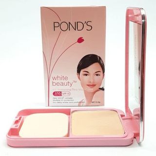Phấn trang điểm Pond'sdạng nén hộp tròn/ hộp dài