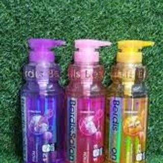 Sữa tắm nước hoa Berdis Salon 1000ml