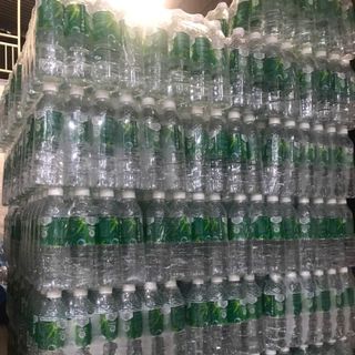 Nước Tinh Khiết Terrus 330ml- Lốc 12 chai