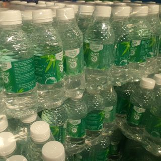 Nước Tinh Khiết Terrus 330ml- Lốc 12 chai