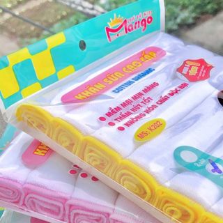 Sản phẩm mới Marigo Phú Đô
- KHĂN SƯA CAO CẤP