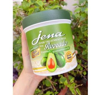 Ủ tóc JENA Thái Lan