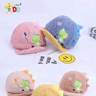 Nón trẻ em Trai Gái