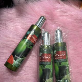 Xịt bưởi chai 220ml ngăn rụng tóc làm mềm phục hồi tóc ,kích thích mọc tóc. ☘