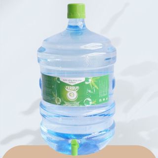 Nước tinh khiết Terrus- Bình 20L