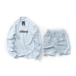 Bộ quần short áo thun tay dài nam nữ chất lượng