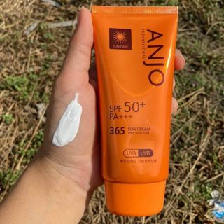 ❤ Kem chống nắng Anjo chính hãng hàn quốc