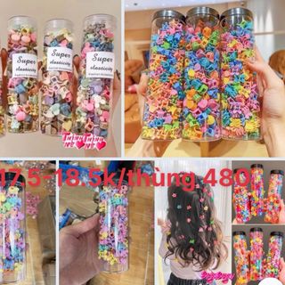 Gấp nhỉ trẻ em hộp túi nhiều cái