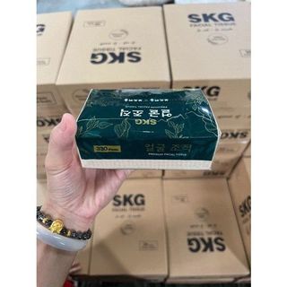 Giấy ăn cao cấp skg