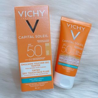 ⭐ Kem chống nắng Vichy 50ml giá sỉ