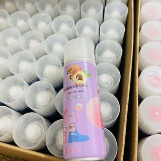 Xịt khử mùi giày dép