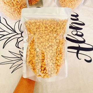 Bắp Sấy Mắm Ớt, giòn ngon, đậm vị - Món ăn vặt ưa chuộng - 500gr