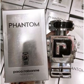 Nước Hoa Nam Rabanne Phantom