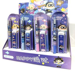 Bút chì kim nhiều mẫu mã bán buôn bán sỉ
