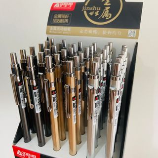 Bút chì kim nhiều mẫu mã bán buôn bán sỉ