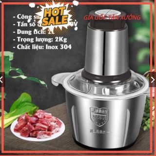 Máy say sinh tố, say thịt đa năng Osaka chính hãng, trọng lượng 0,8kg