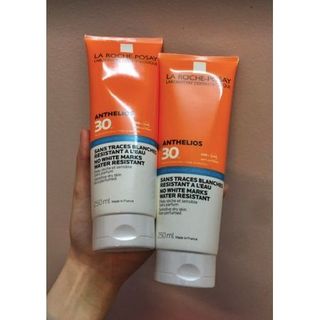 Kem Chống Nắng La Roche Posay Anthelios Milk XL SPF 30+ 250ml