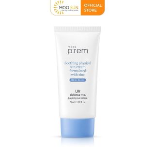 Kcn prem Xanh Dương