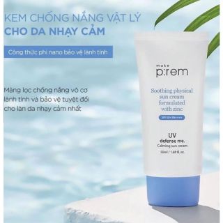 Kcn prem Xanh Dương